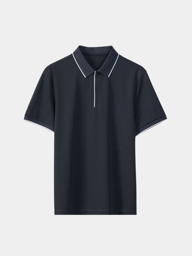 Oxford Midnight Polo for Men