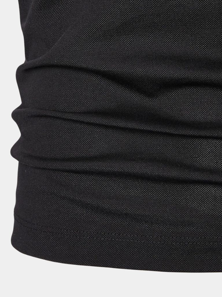 Oxford Midnight Polo for Men