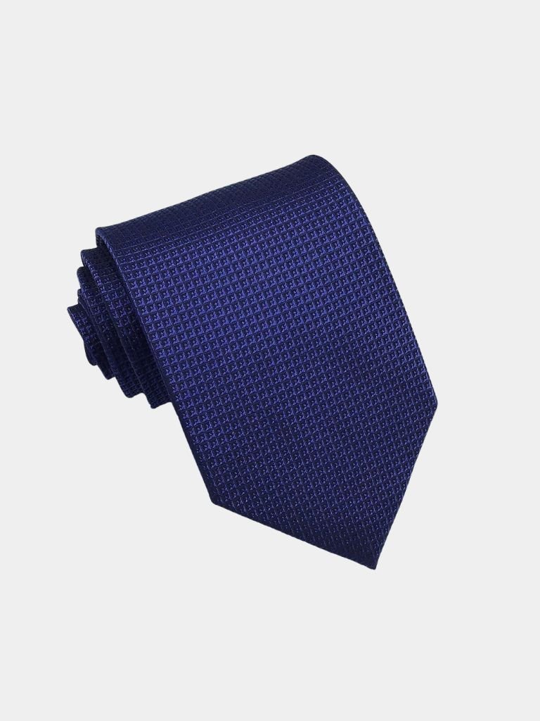 Oxford Row Tie for Men