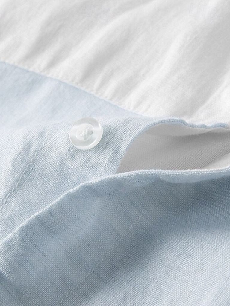 Port Mediterráneo Shirt for Men