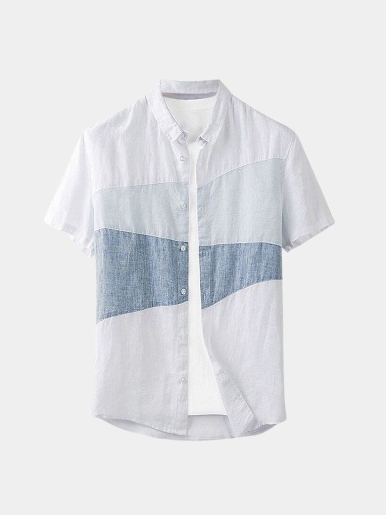 Port Mediterráneo Shirt for Men