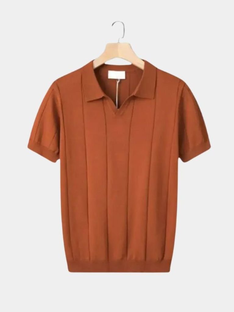 Portofino Polo Shirt for Men
