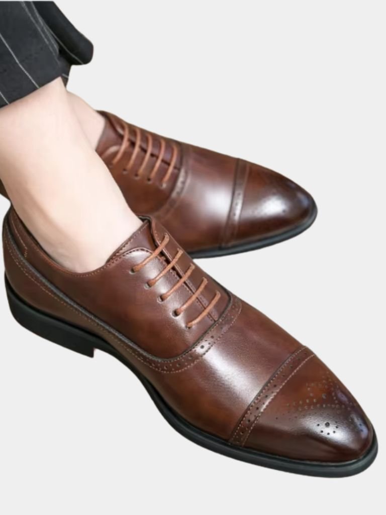 Redbourne Oxford Shoes for Men