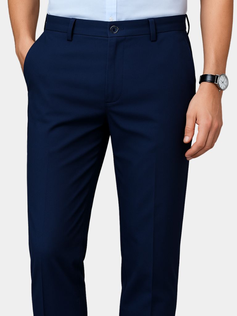 Regency Flex Trousers for Men