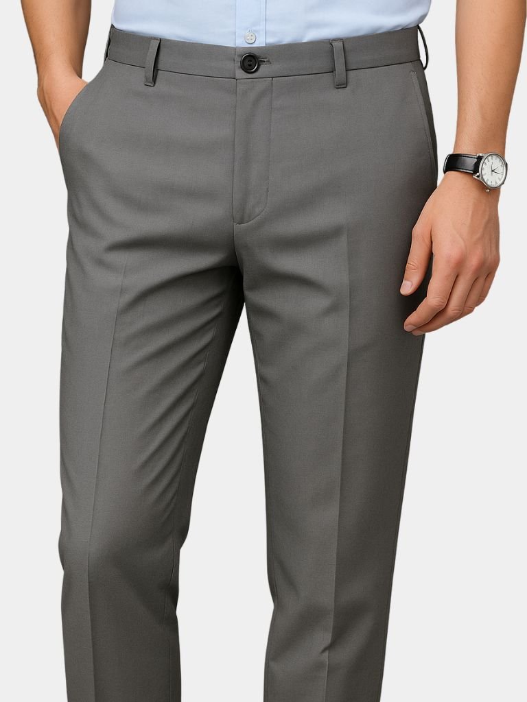 Regency Flex Trousers for Men