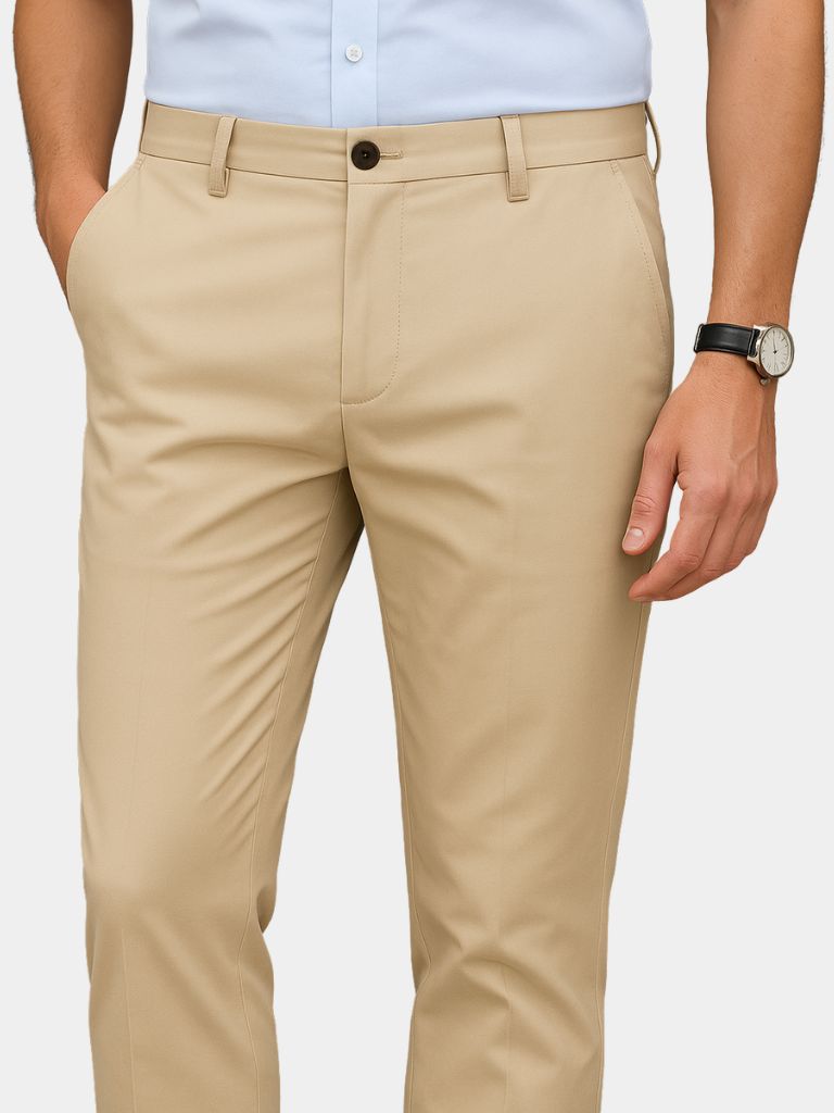 Regency Flex Trousers for Men