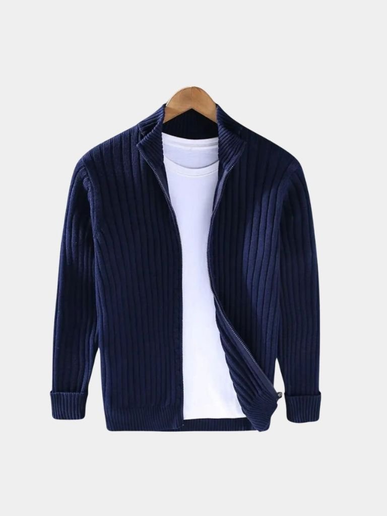 Regency Knit Jacket for Men