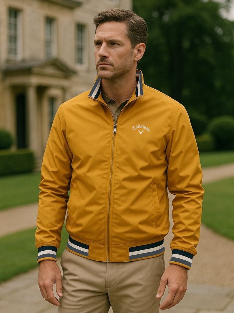 Regent Field Jacket for Men