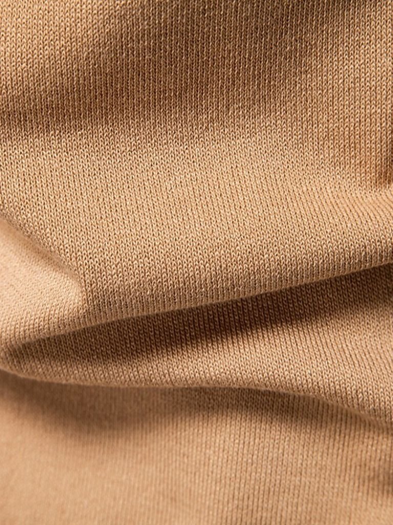 Retro Stripe Polo for Men