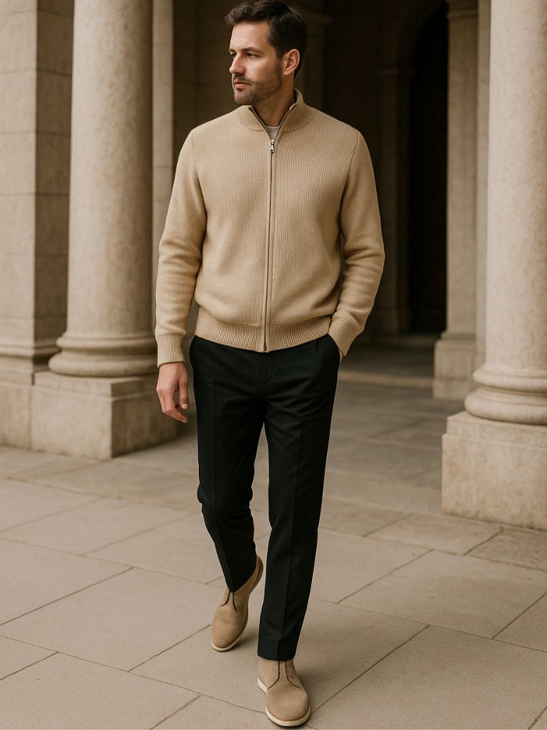 Rheingold Thread Set for Men