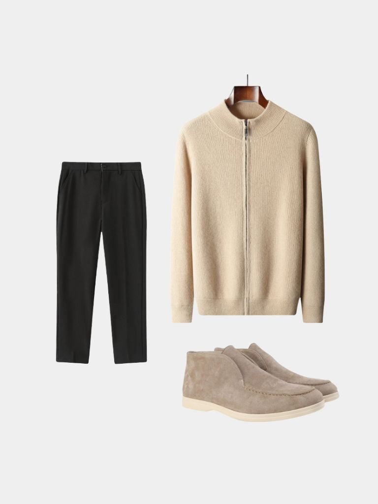 Rheingold Thread Set for Men