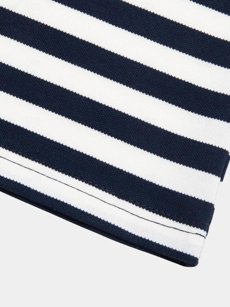 Riviera Elegant Polo for Men