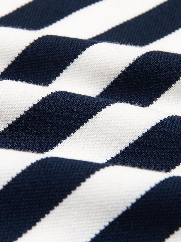 Riviera Elegant Polo for Men