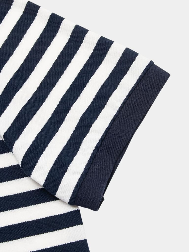 Riviera Elegant Polo for Men