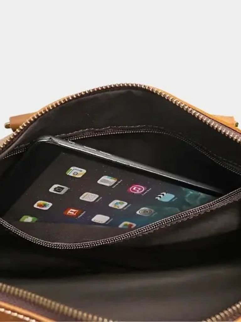 Rome Duffle Bag for Men