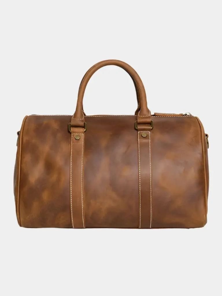 Rome Duffle Bag for Men