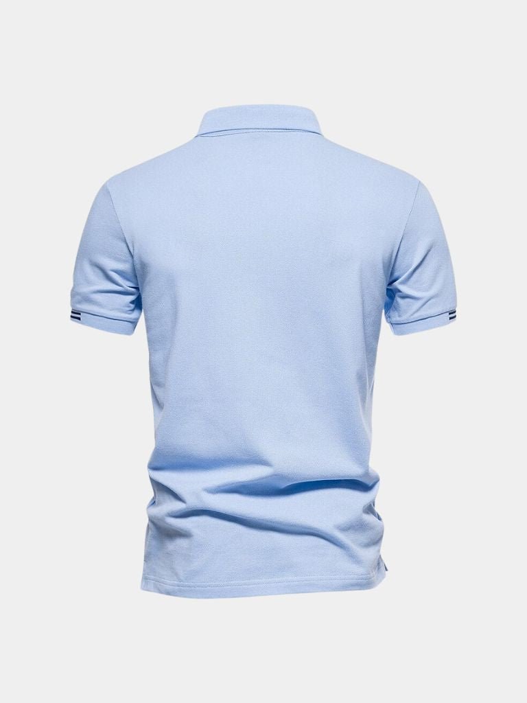 Royal Breeze Polo for Men