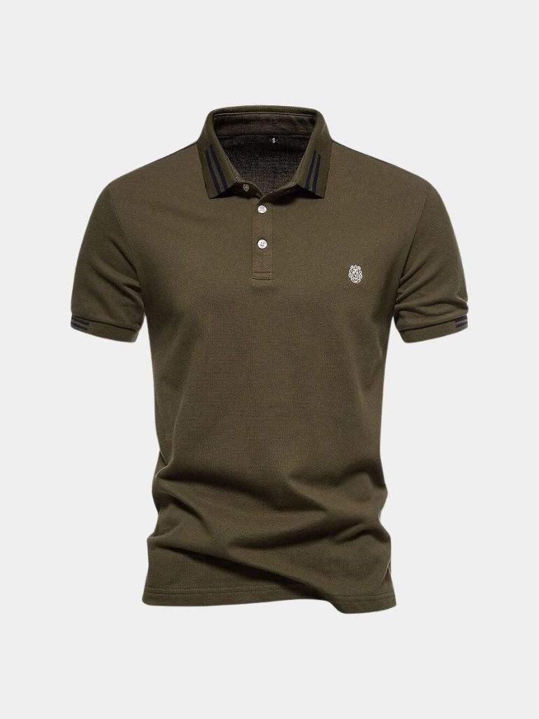 Royal Breeze Polo for Men