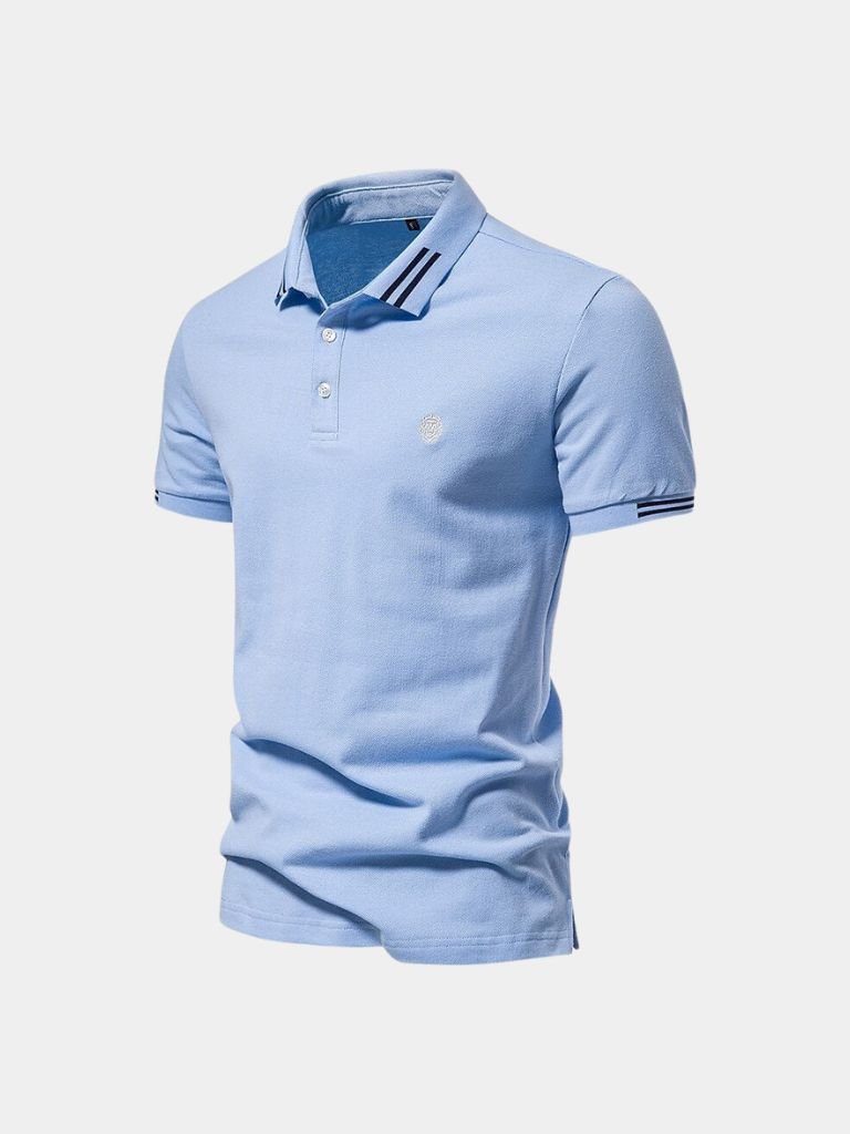 Royal Breeze Polo for Men