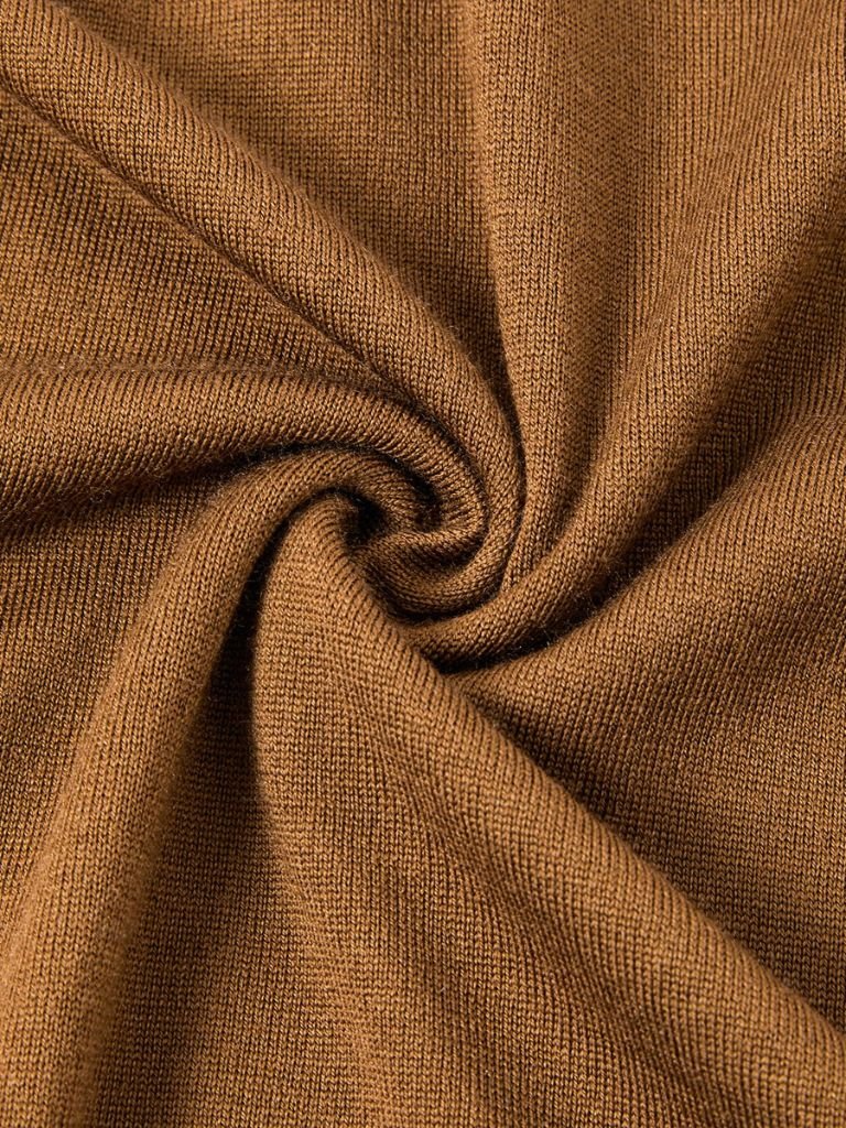 Royal Comfort Long Sleeve Polo for Men