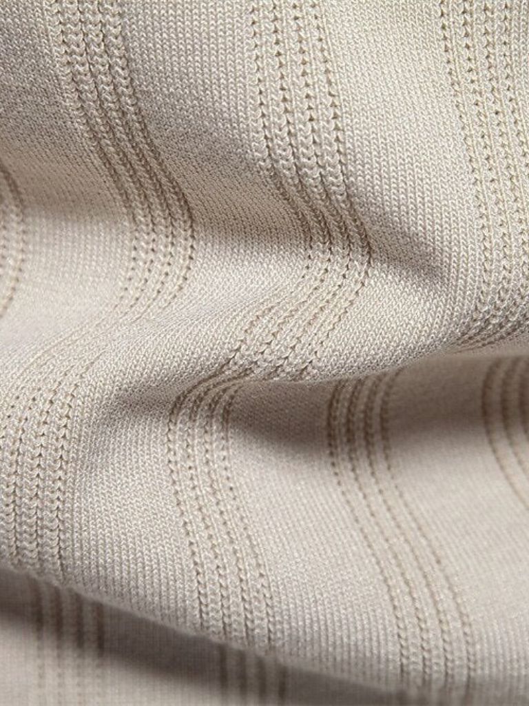 Royal Cord Polo for Men