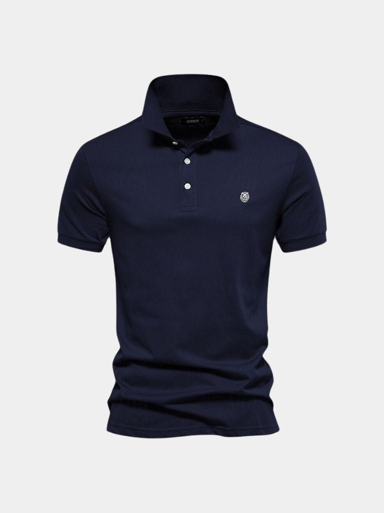 Royal Crest Polo for Men