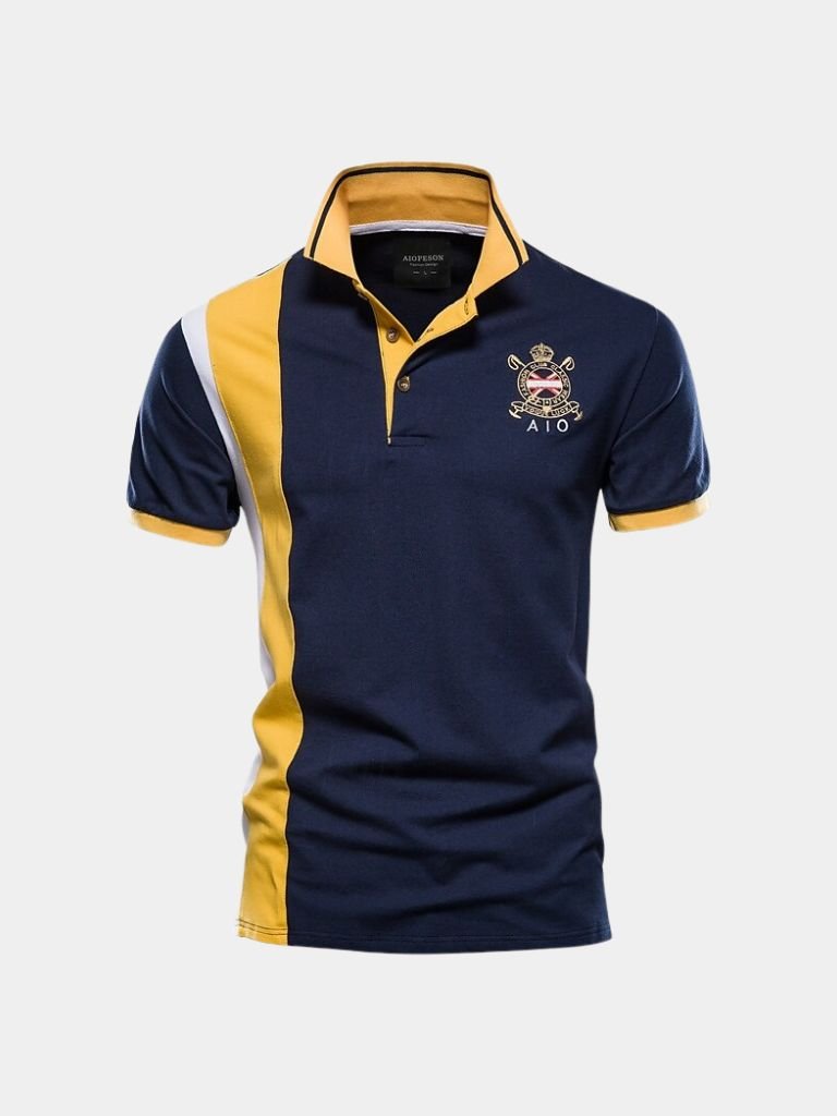 Royal Crest Polo for Men