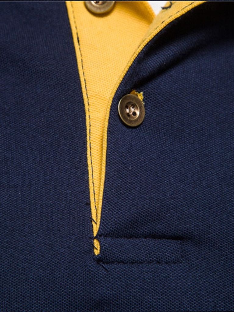 Royal Crest Polo for Men