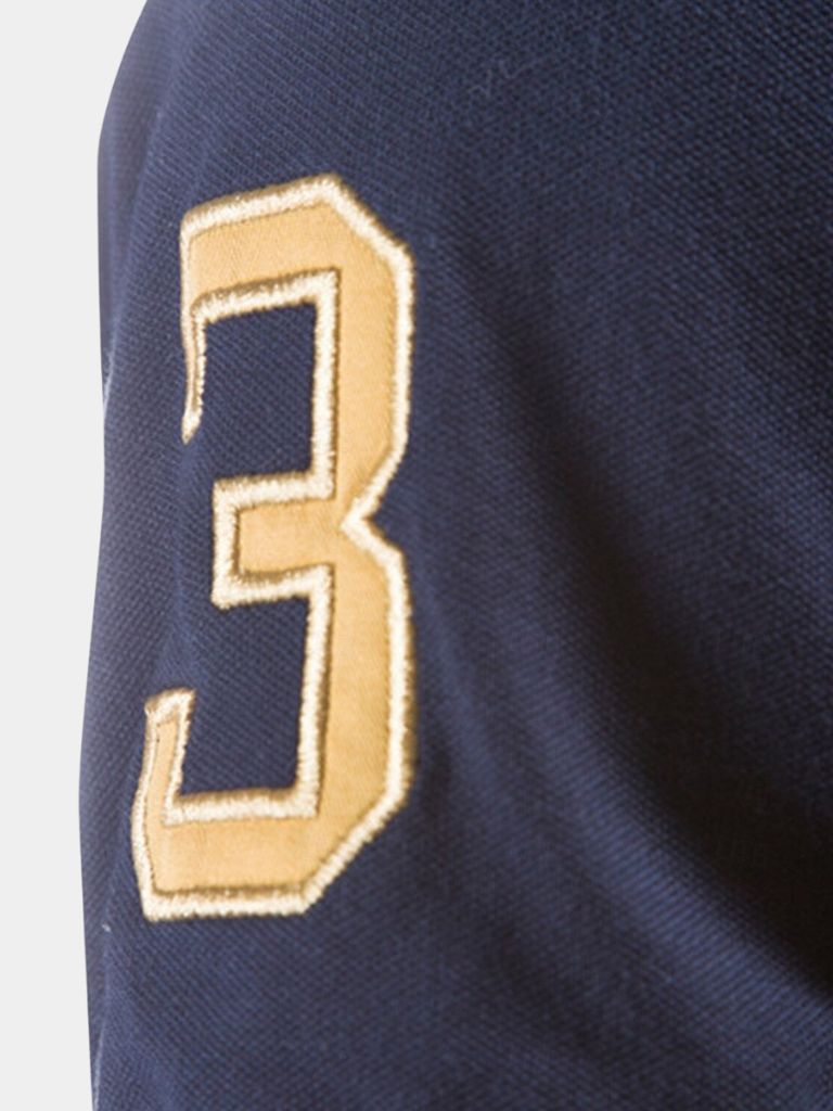 Royal Crest Polo for Men