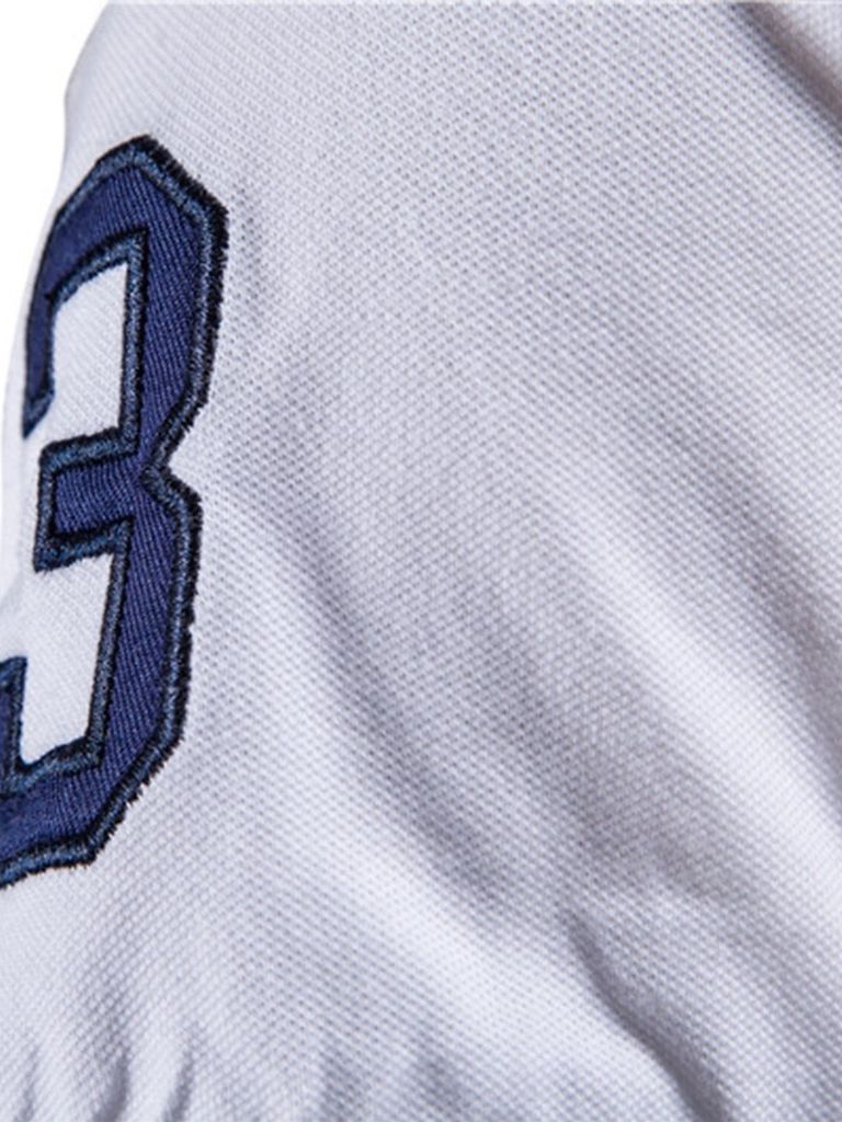 Royal Crest Polo for Men