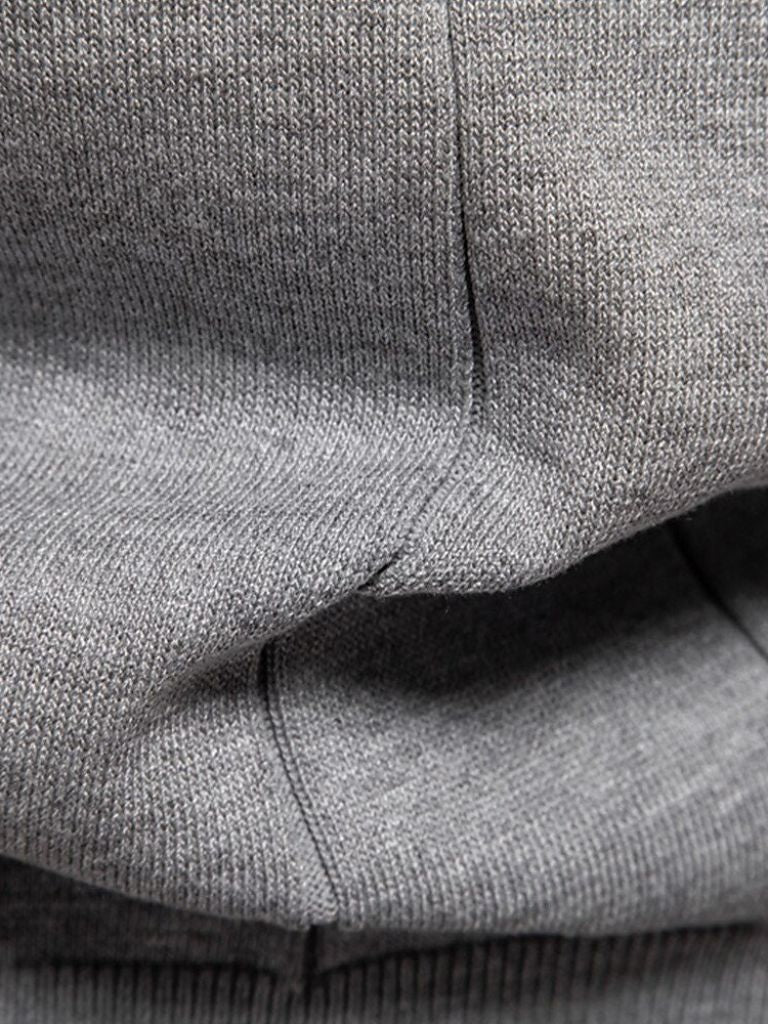 Royal Zip Polo for Men