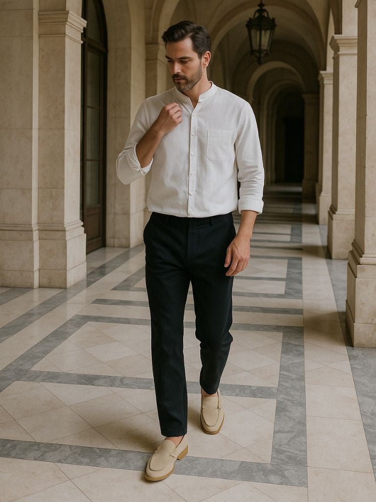 Sabbia Classique Set for Men