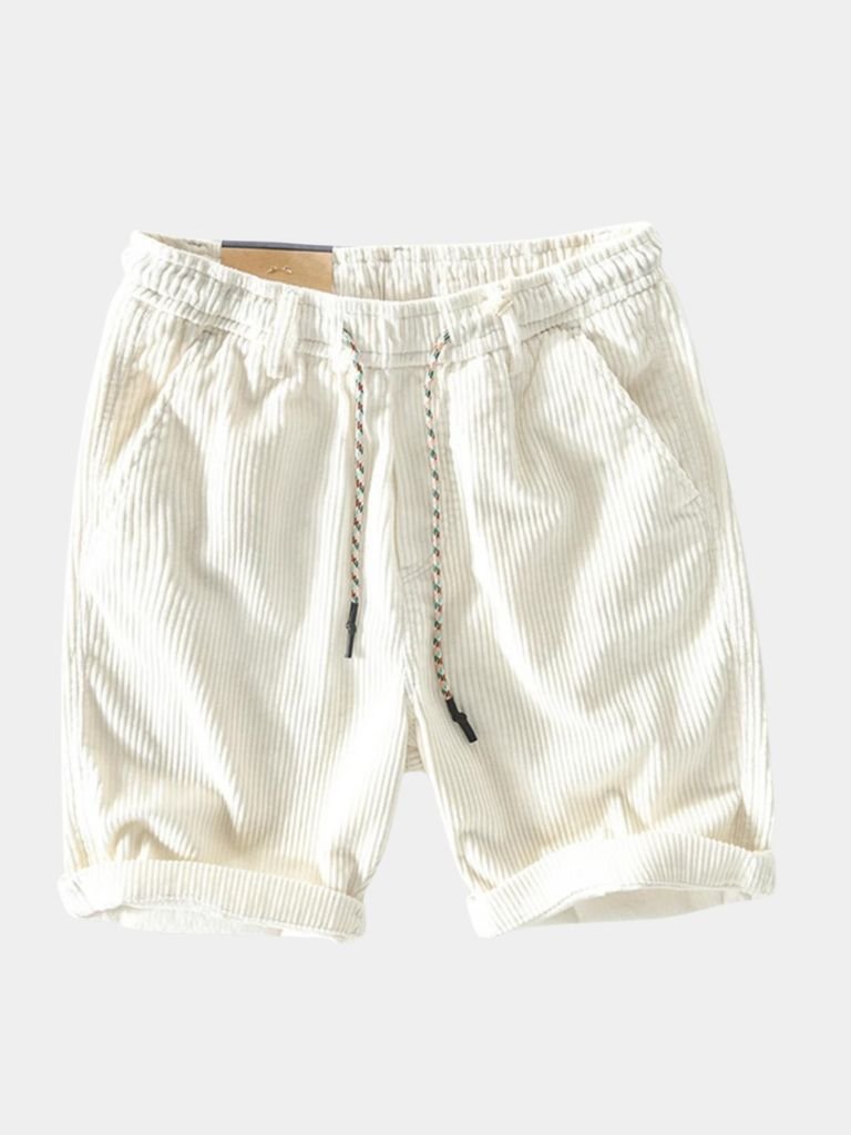 Sable Walk Shorts for Men