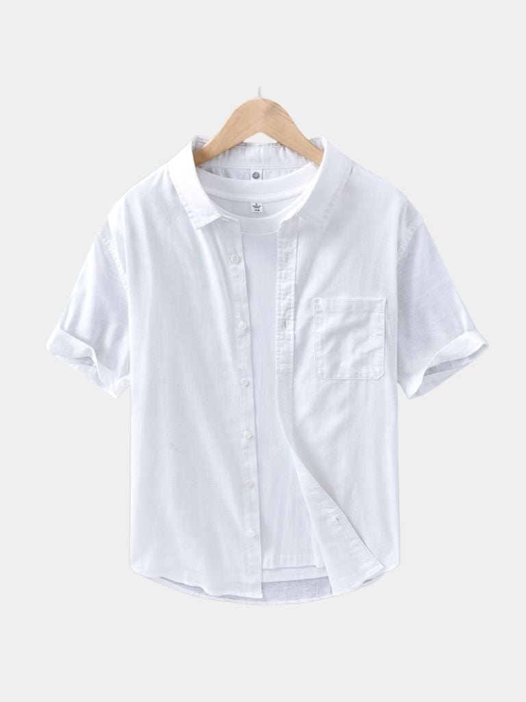 Salt Breeze Shirt for Men