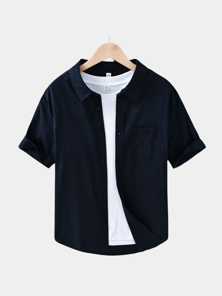 Salt Breeze Shirt for Men