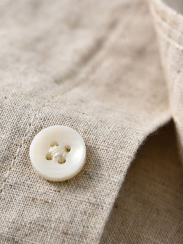 Salt Breeze Shirt for Men