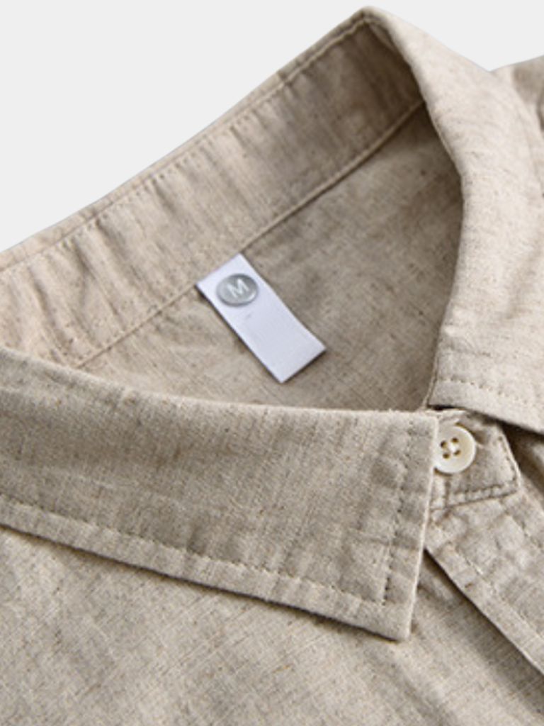 Salt Breeze Shirt for Men