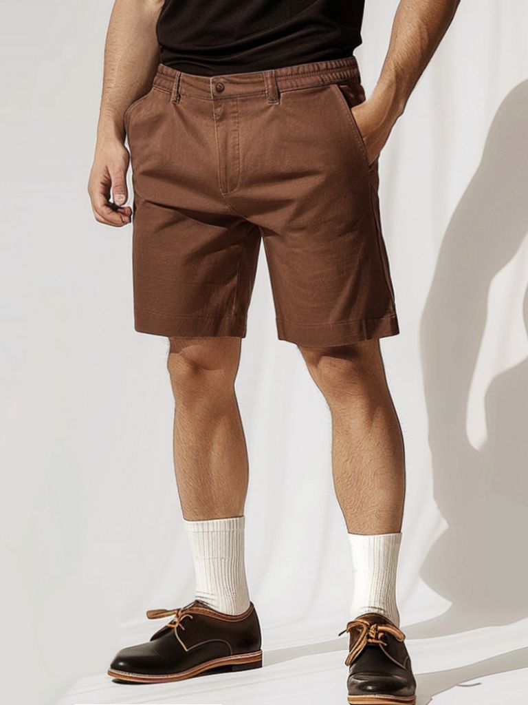 Sand Riviera Shorts for Men