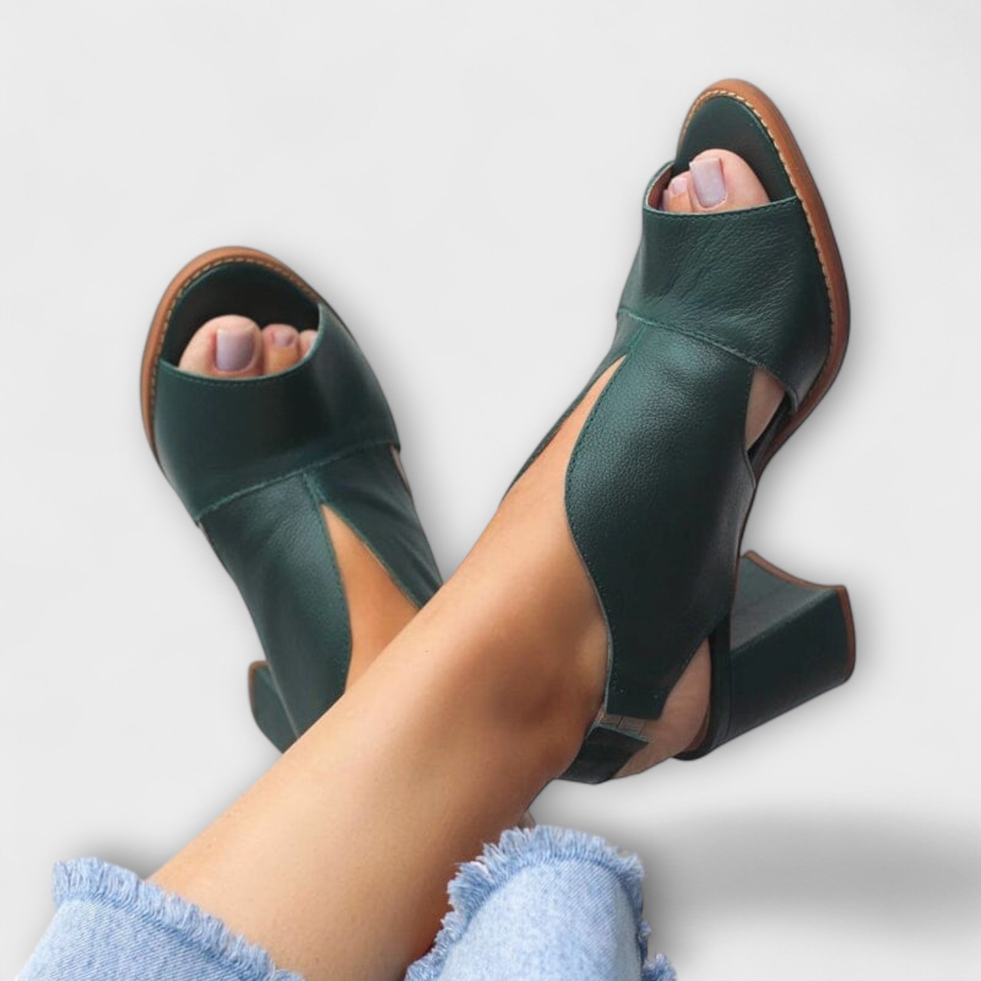 Orphea - Stylish High Heels