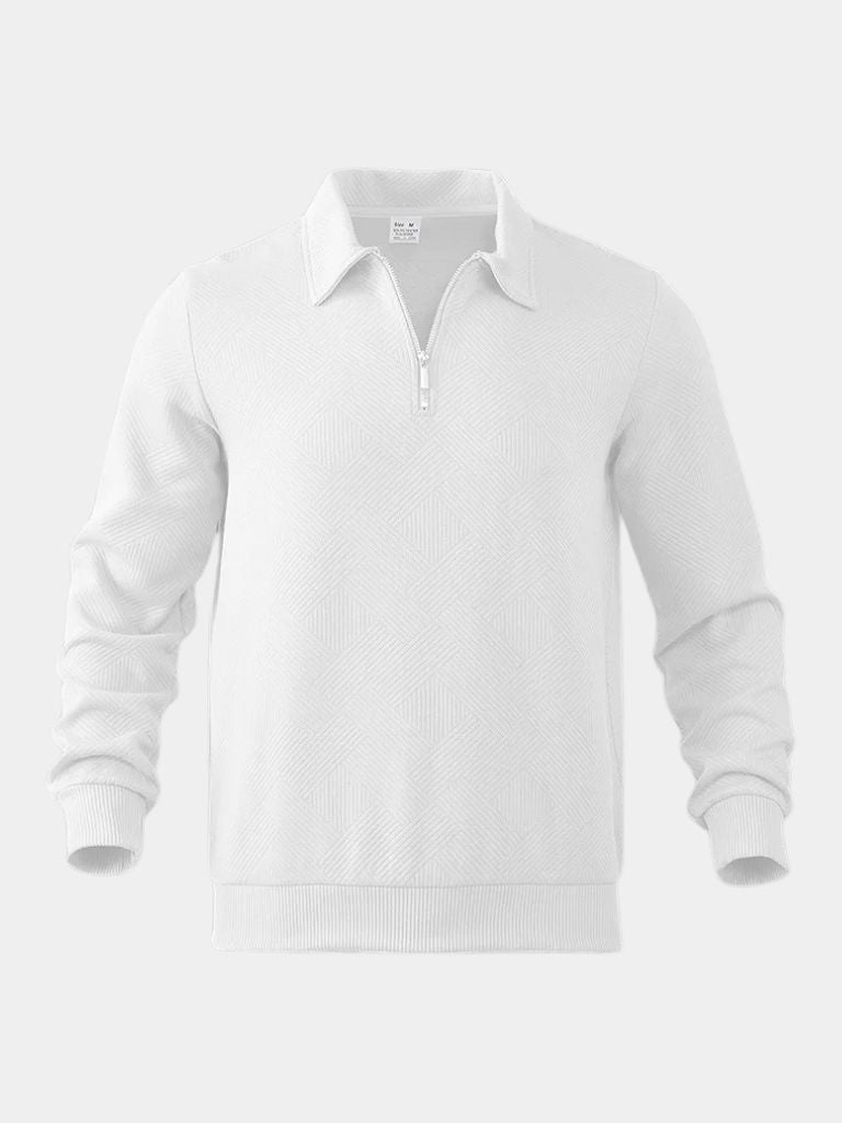 Sandmoor Luxe Sweater for Men