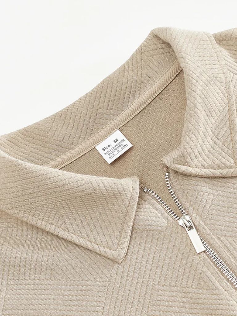Sandmoor Luxe Sweater for Men