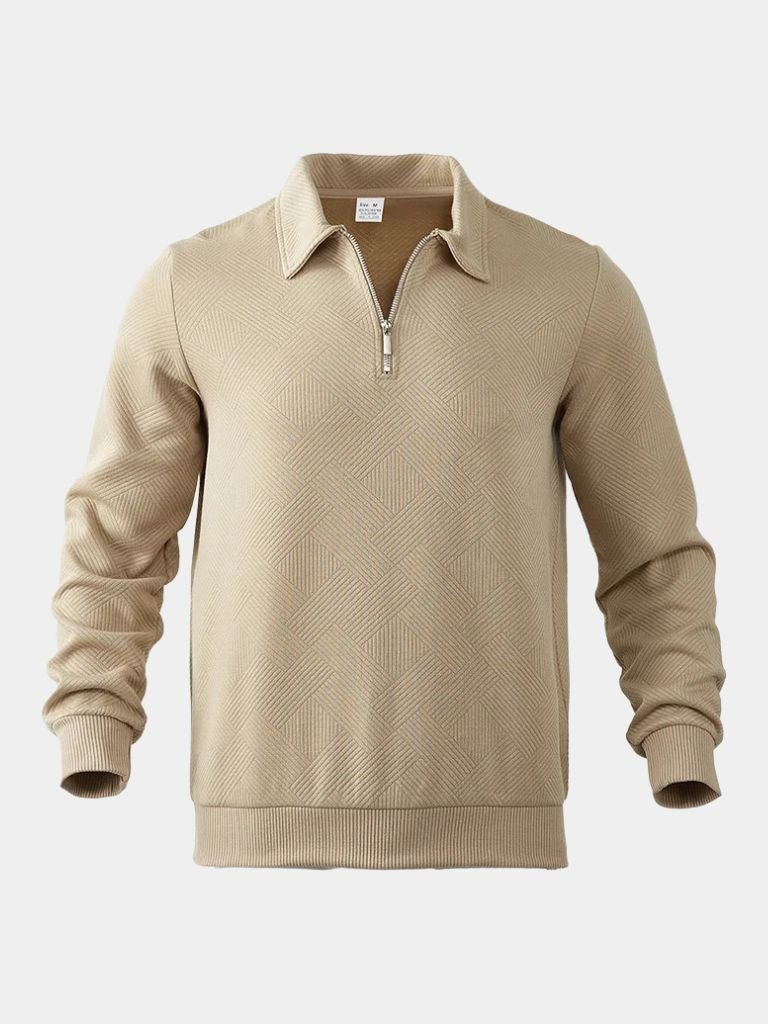 Sandmoor Luxe Sweater for Men