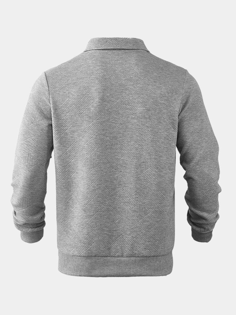 Sandmoor Luxe Sweater for Men