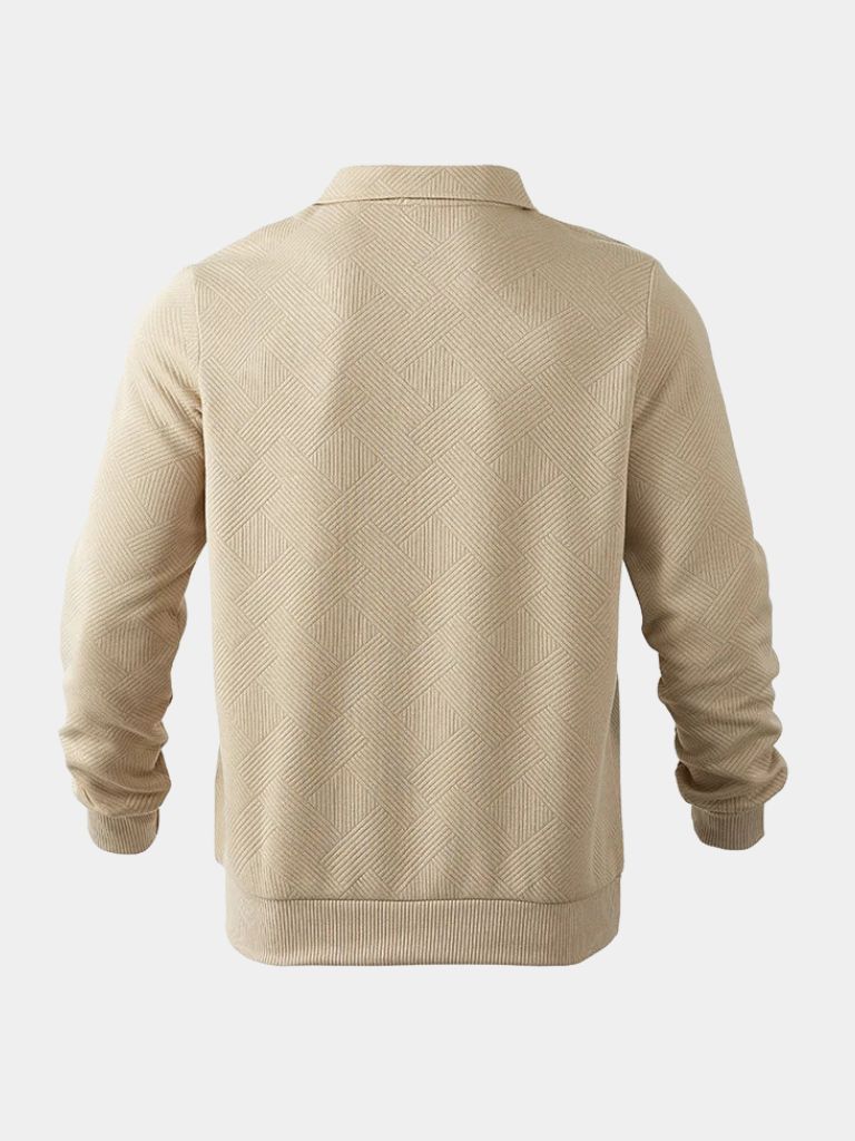 Sandmoor Luxe Sweater for Men