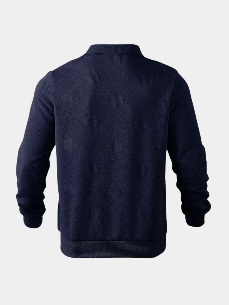 Sandmoor Luxe Sweater for Men