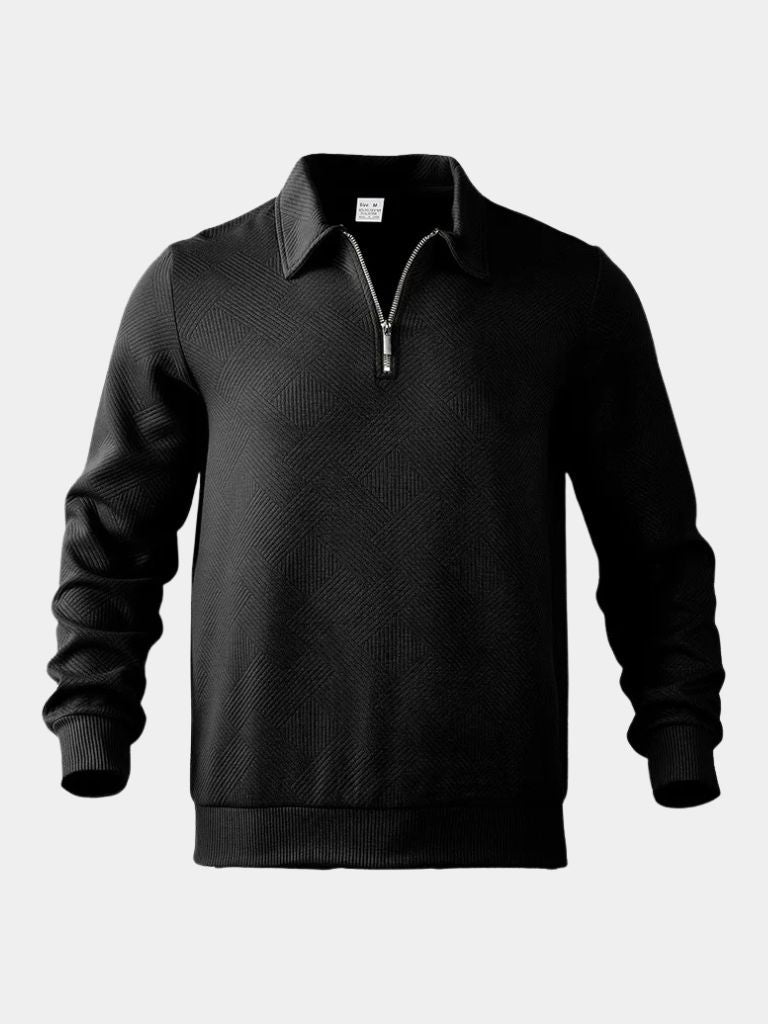 Sandmoor Luxe Sweater for Men