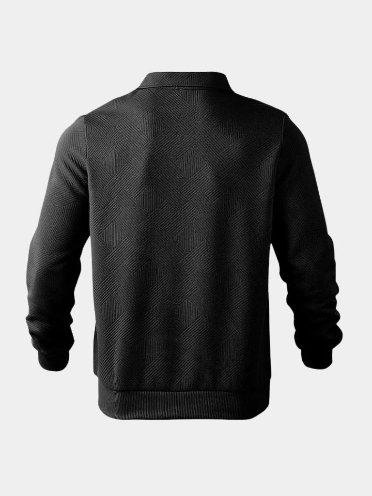 Sandmoor Luxe Sweater for Men