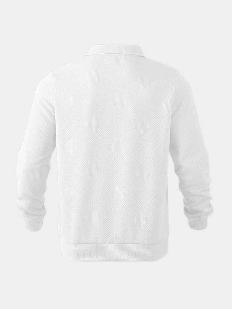 Sandmoor Luxe Sweater for Men