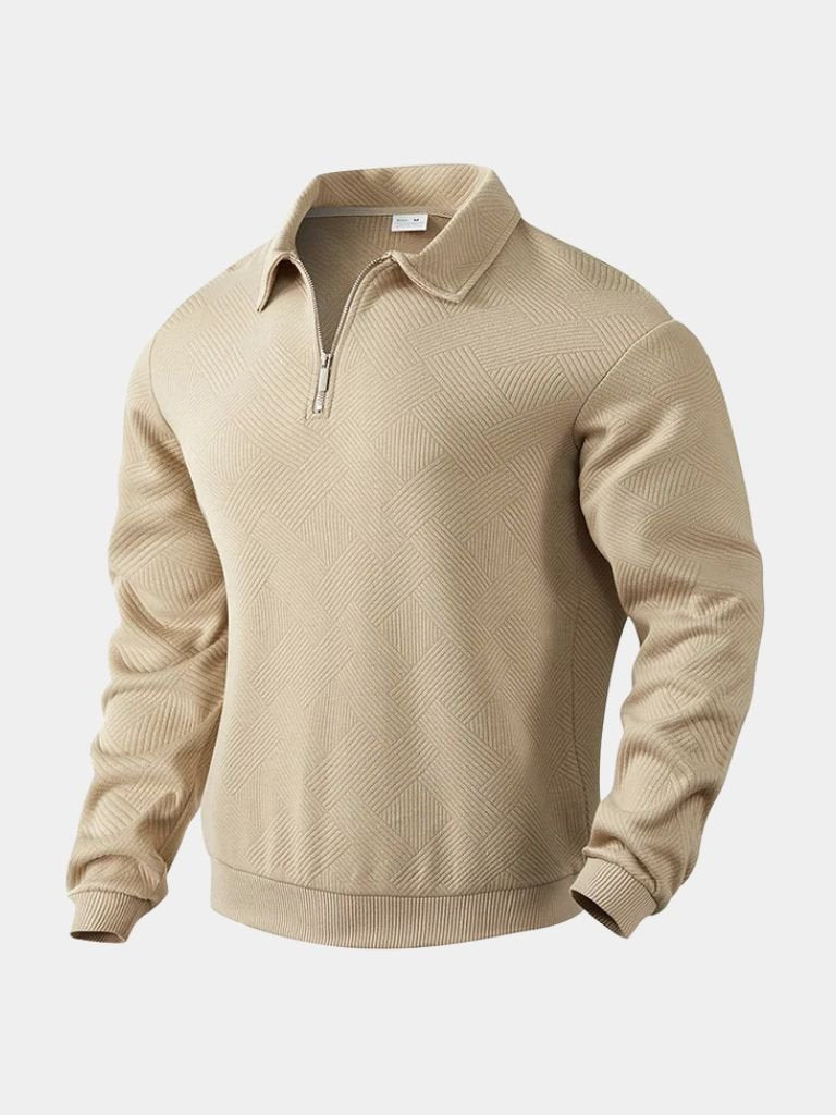 Sandmoor Luxe Sweater for Men