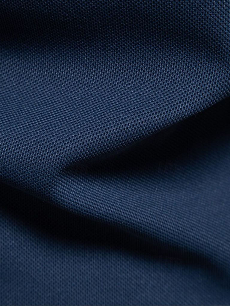 Savanna Stripe Polo for Men